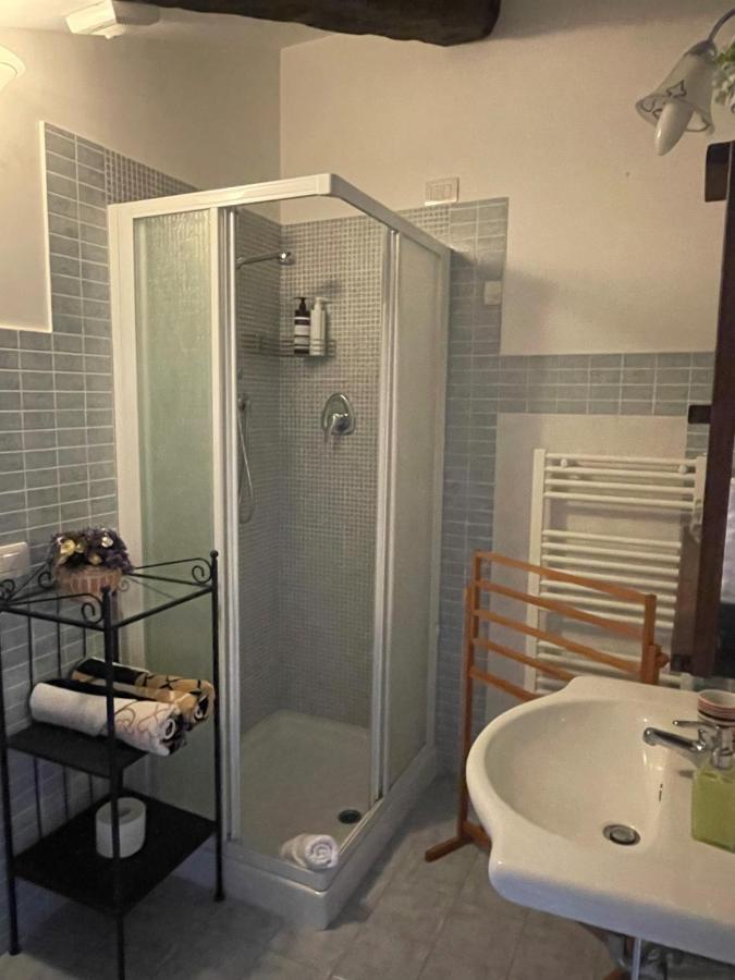 Country House Le Marche Monte San Pietrangeli Экстерьер фото