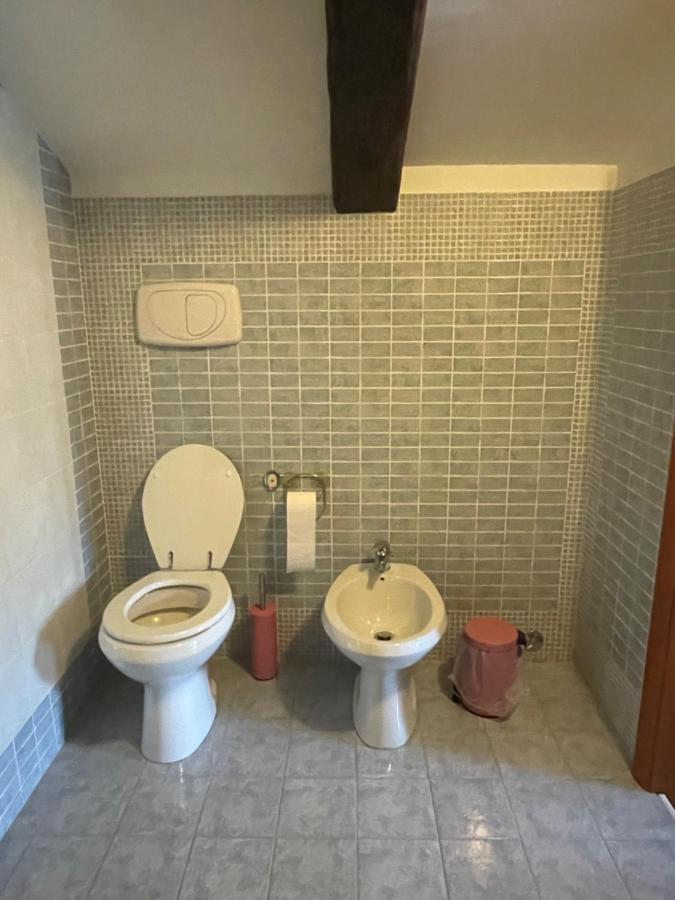Country House Le Marche Monte San Pietrangeli Экстерьер фото