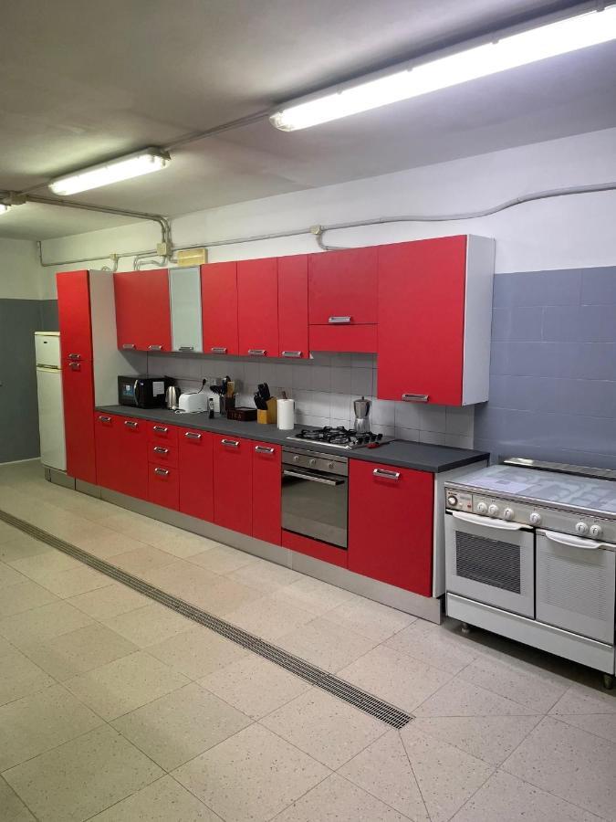 Country House Le Marche Monte San Pietrangeli Экстерьер фото