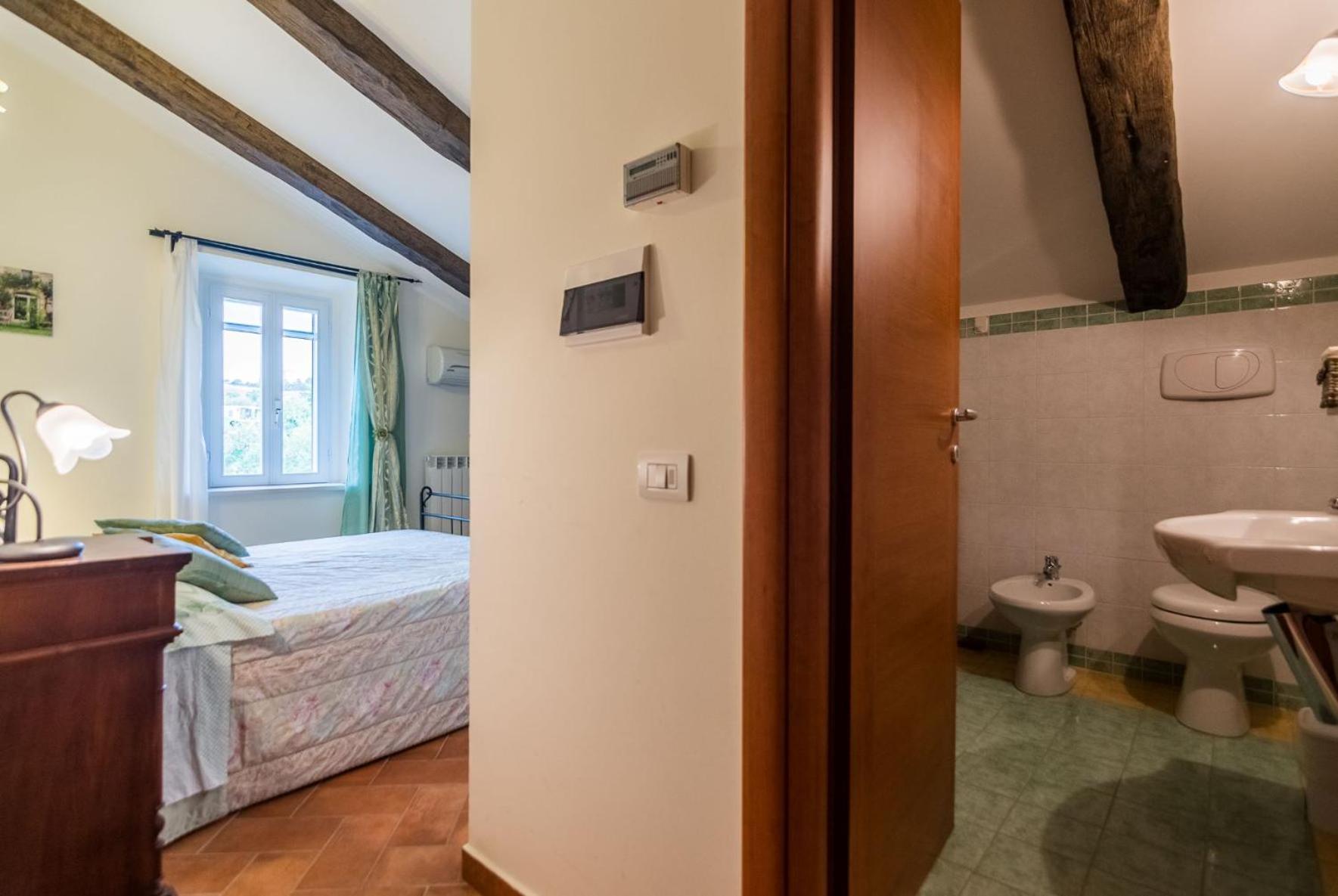 Country House Le Marche Monte San Pietrangeli Экстерьер фото